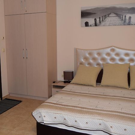 Studio Apollon 6 Aparthotel Ravda Luaran gambar