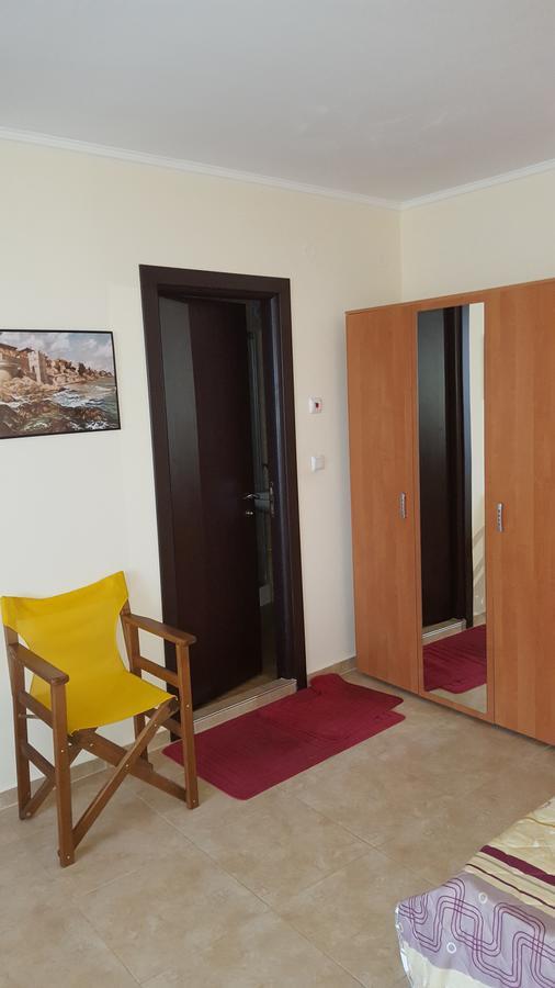 Studio Apollon 6 Aparthotel Ravda Luaran gambar
