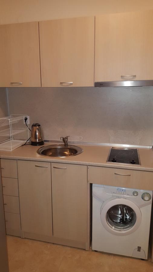 Studio Apollon 6 Aparthotel Ravda Luaran gambar