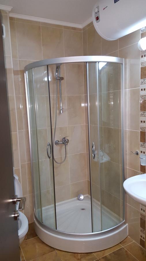 Studio Apollon 6 Aparthotel Ravda Luaran gambar