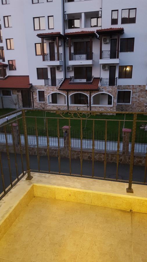 Studio Apollon 6 Aparthotel Ravda Luaran gambar
