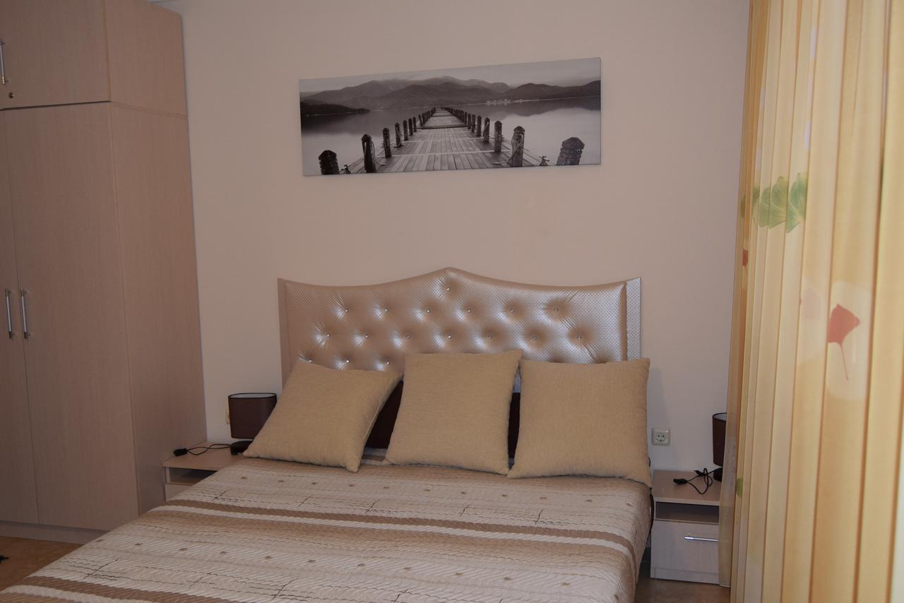Studio Apollon 6 Aparthotel Ravda Luaran gambar